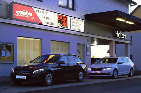 Autohaus Holzer GmbH & Co. KG